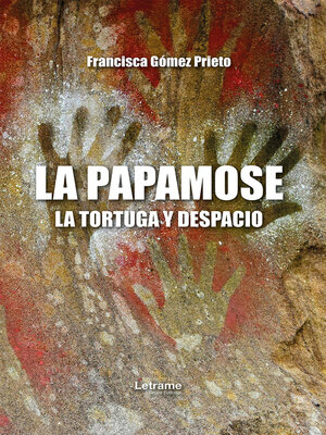 cover image of La papamose